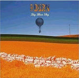 The 'Burn : Big Blue Sky (CD, Single, Enh)