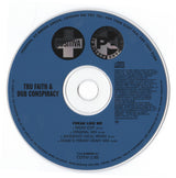 Tru Faith & Dub Conspiracy : Freak Like Me (CD, Single)