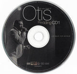 Otis Redding : The Very Best Of Otis Redding (2xCD, Comp, RM)