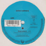 Aztec Camera - The Crying Scene (7) (Very Good Plus (VG)) - DaddyPop