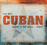 Various : The Best Cuban Album In The World ... Ever! (2xCD, Comp)