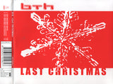 BTH : Last Christmas (CD, Single)