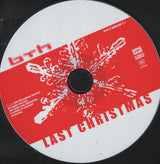 BTH : Last Christmas (CD, Single)