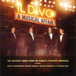Il Divo : A Musical Affair (CD, Album)
