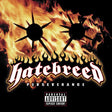 Hatebreed : Perseverance (CD, Album, Spe)