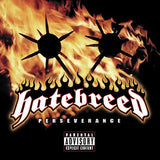 Hatebreed : Perseverance (CD, Album, Spe)