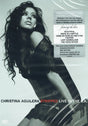Christina Aguilera : Stripped (Live In The U.K.) (DVD-V, Copy Prot., PAL)