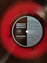 Petula Clark : Live At The Royal Albert Hall (LP)