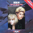 Berlin : Take My Breath Away (Love Theme From "Top Gun") (12")