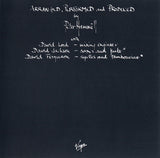 Peter Hammill : A Black Box (CD, Album, RE, Ude)