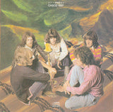 Van Der Graaf Generator : The Least We Can Do Is Wave To Each Other (CD, Album, RE, RP, Ude)