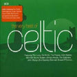 Various : The Very Best Of Celtic (2xCD, Comp)