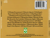 Ashley Hutchings, Simon Nicol, John Tams, Philip Pickett, Michael Gregory (2), Dave Mattacks, Shirley Collins, Martin Carthy, John Watcham, John Rodd (2), Albion Morris Men, Ian Cutler, Adderbury Village Morris Men : Son Of Morris On (CD, Album, RE)