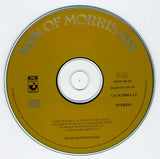 Ashley Hutchings, Simon Nicol, John Tams, Philip Pickett, Michael Gregory (2), Dave Mattacks, Shirley Collins, Martin Carthy, John Watcham, John Rodd (2), Albion Morris Men, Ian Cutler, Adderbury Village Morris Men : Son Of Morris On (CD, Album, RE)