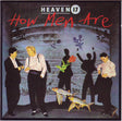 Heaven 17 : How Men Are (CD, Album)