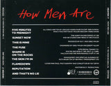 Heaven 17 : How Men Are (CD, Album)