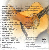 John Stewart - Earth Rider 1964-1979 (CD) (Very Good Plus (VG)) - DaddyPop