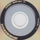 Destruction : Spiritual Genocide (CD, Album)