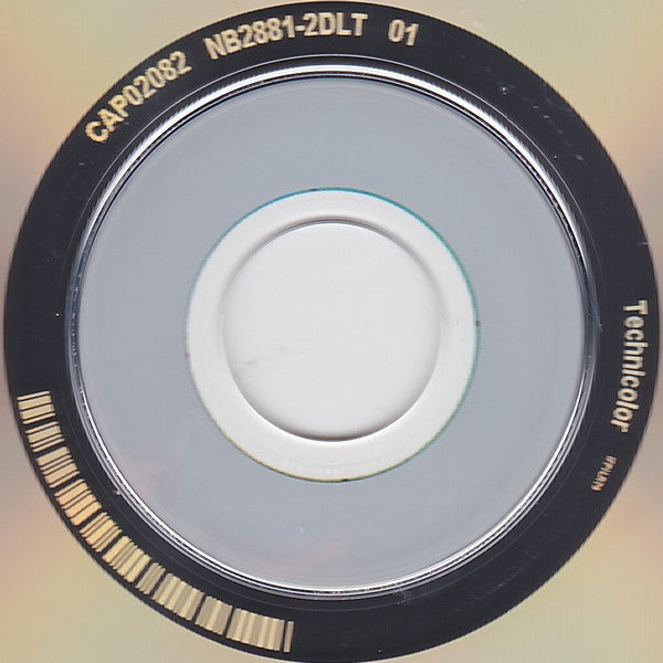 Destruction : Spiritual Genocide (CD, Album)