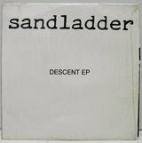 Sandladder : Descent EP (CD, EP, Ltd, Num)