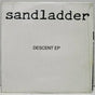 Sandladder : Descent EP (CD, EP, Ltd, Num)