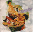 S'Express : Nothing To Lose (7", Single, MPO)