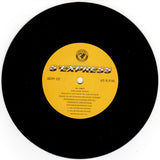 S'Express : Find 'Em, Fool 'Em, Forget 'Em (7")