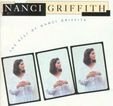 Nanci Griffith : The Best Of Nanci Griffith (CD, Comp)