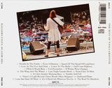 Nanci Griffith : The Best Of Nanci Griffith (CD, Comp)