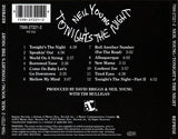 Neil Young : Tonight's The Night (CD, Album, RE)