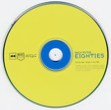 Various : Back To The Eighties (CD, Comp)