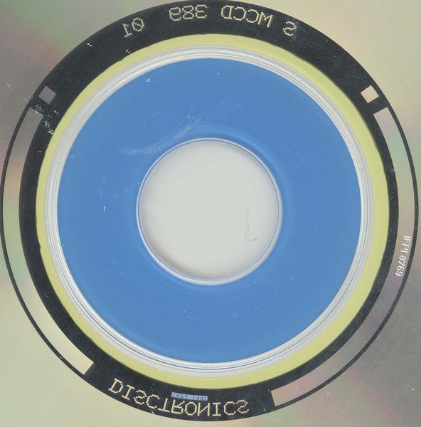 Various : Back To The Eighties (CD, Comp)