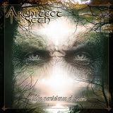 Architect Of Seth : The Persistence Of Scars (CD, Album)