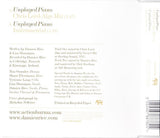 Damien Rice & Lisa Hannigan : Unplayed Piano (CD, Single)