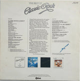 London Symphony Orchestra And The Royal Choral Society : The Best Of Classic Rock (LP, Comp)