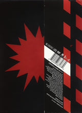 U2 : How To Dismantle An Atomic Bomb (CD, Album + DVD-V, PAL + Box, Ltd)