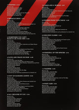 U2 : How To Dismantle An Atomic Bomb (CD, Album + DVD-V, PAL + Box, Ltd)