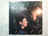John Whelan And Eileen Ivers : Fresh Takes (LP, Album)