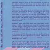 Kajagoogoo And Limahl : The Very Best Of Kajagoogoo And Limahl (CD, Comp, RE)