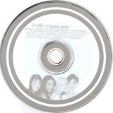 Spice Girls : Goodbye (CD, Single, CD1)