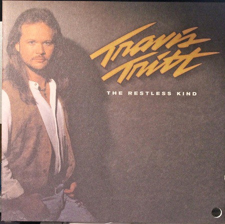 Travis Tritt : The Restless Kind (CD, Album)