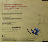 Less Than Jake : She's Gonna Break Soon (CD, Single)