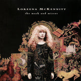Loreena McKennitt : The Mask And Mirror (CD, Album)