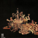 Loreena McKennitt : The Mask And Mirror (CD, Album)