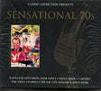 Various : Sensational 70s (2xCD, Comp, Box)