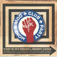 Various : MOJO Mod Club Party (CD, Comp)
