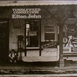 Elton John : Tumbleweed Connection (LP, Album, Gat)