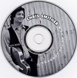 Chris Smither : Up On The Lowdown (CD, Album)