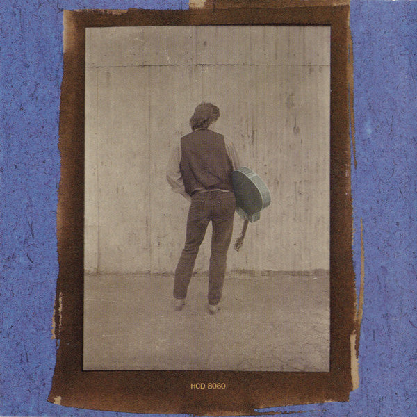 Chris Smither : Up On The Lowdown (CD, Album)