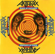 Anthrax : State Of Euphoria (CD, Album, RE)
